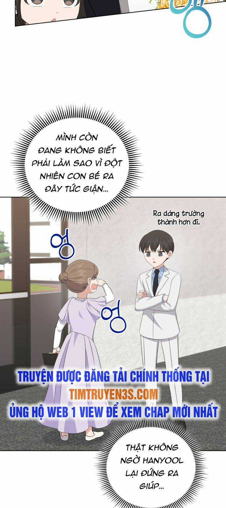 Con Gái Tôi Là Một Thiên Tài Âm Nhạc Chapter 91 trang 11