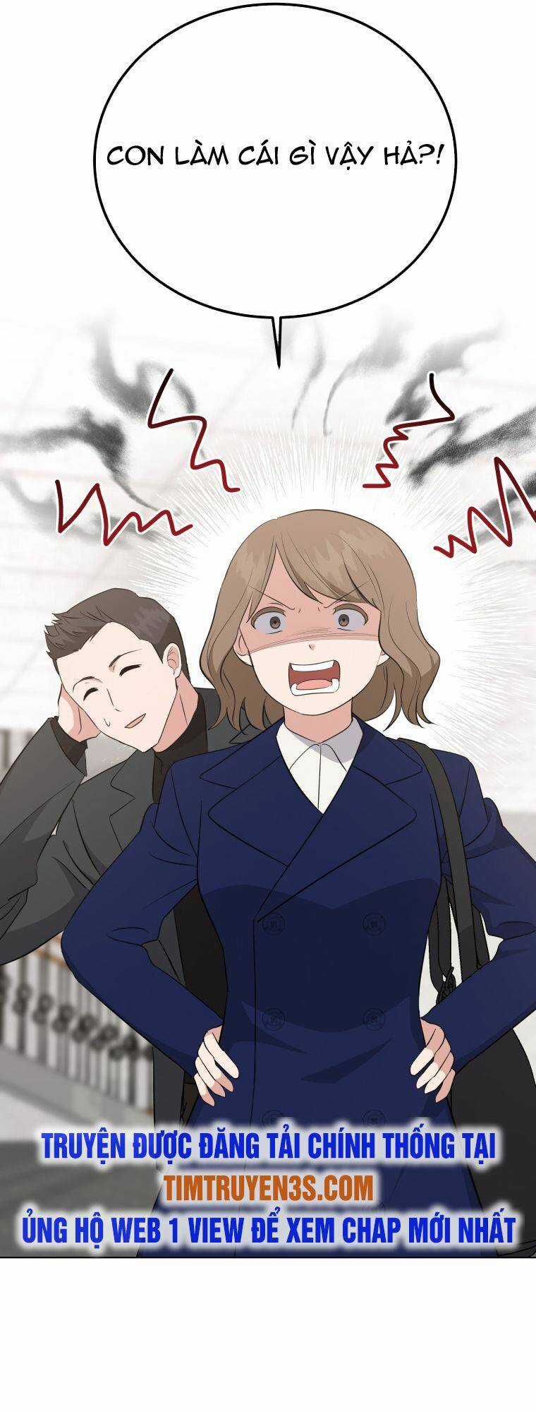 Con Gái Tôi Là Một Thiên Tài Âm Nhạc Chapter 91 trang 13