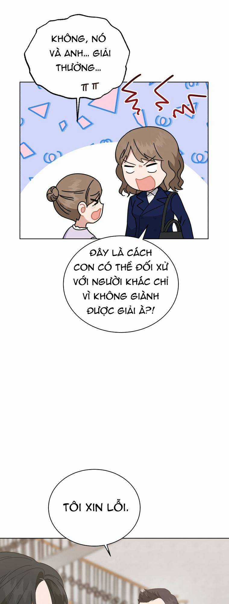 Con Gái Tôi Là Một Thiên Tài Âm Nhạc Chapter 91 trang 14