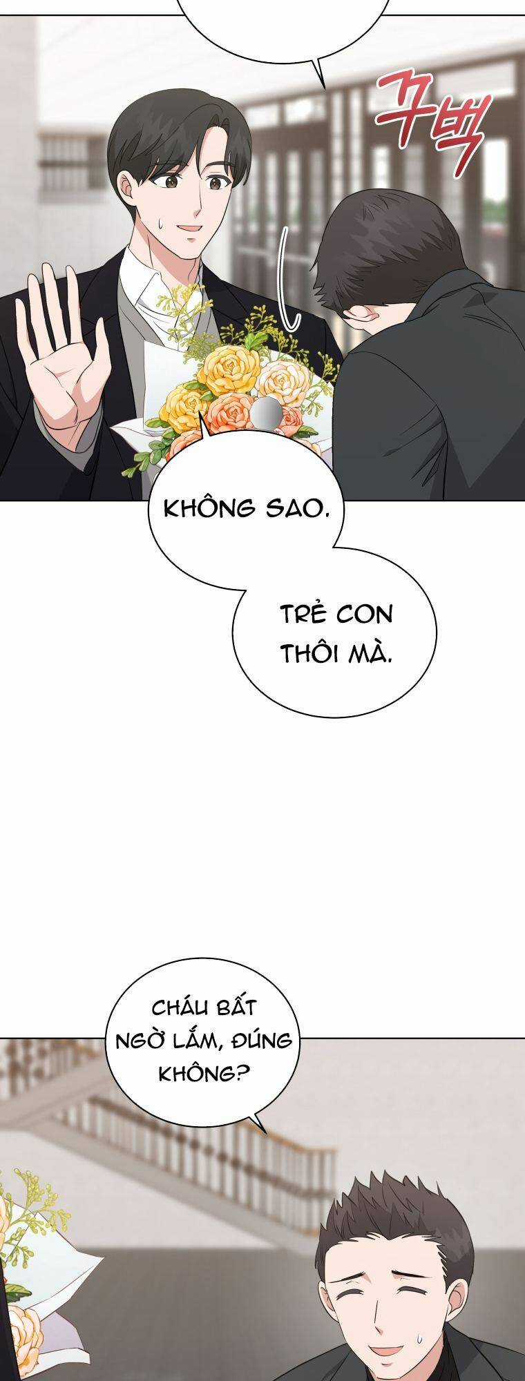 Con Gái Tôi Là Một Thiên Tài Âm Nhạc Chapter 91 trang 16