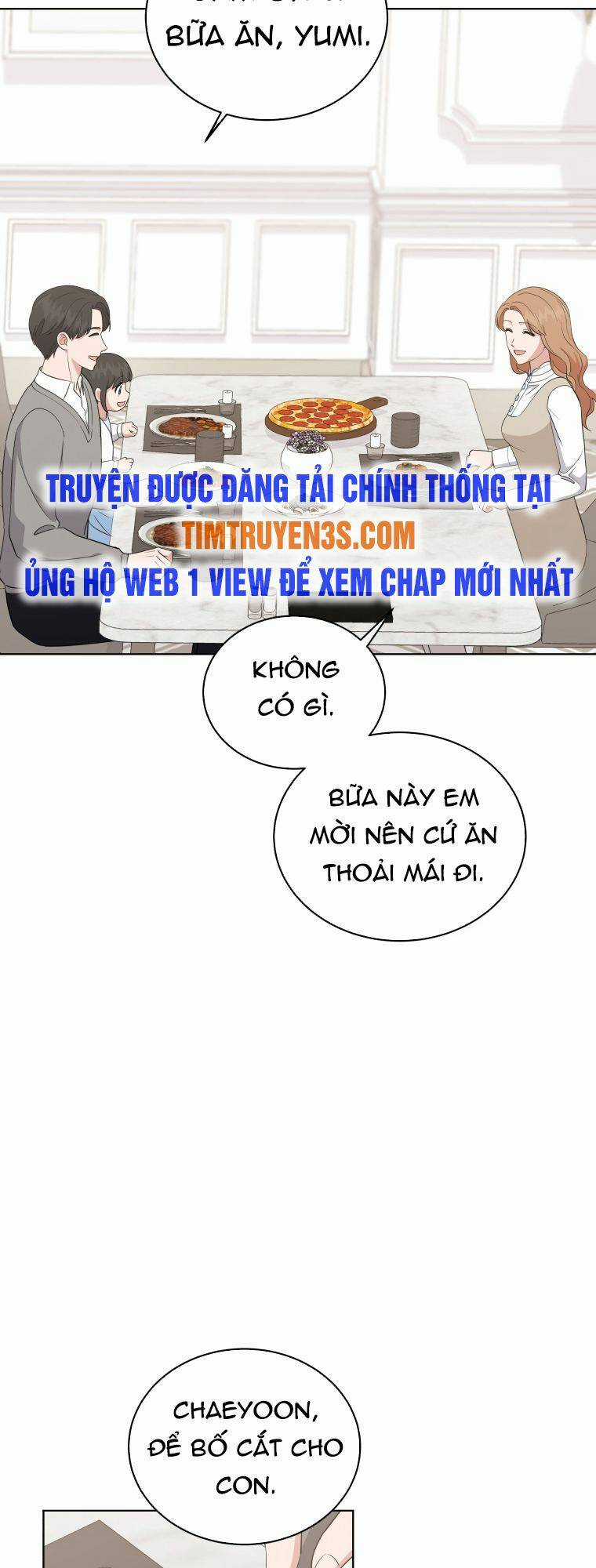 Con Gái Tôi Là Một Thiên Tài Âm Nhạc Chapter 91 trang 26