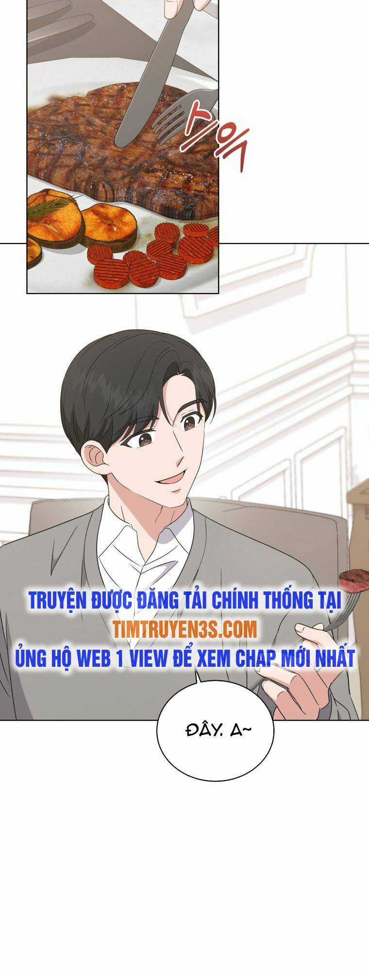Con Gái Tôi Là Một Thiên Tài Âm Nhạc Chapter 91 trang 27