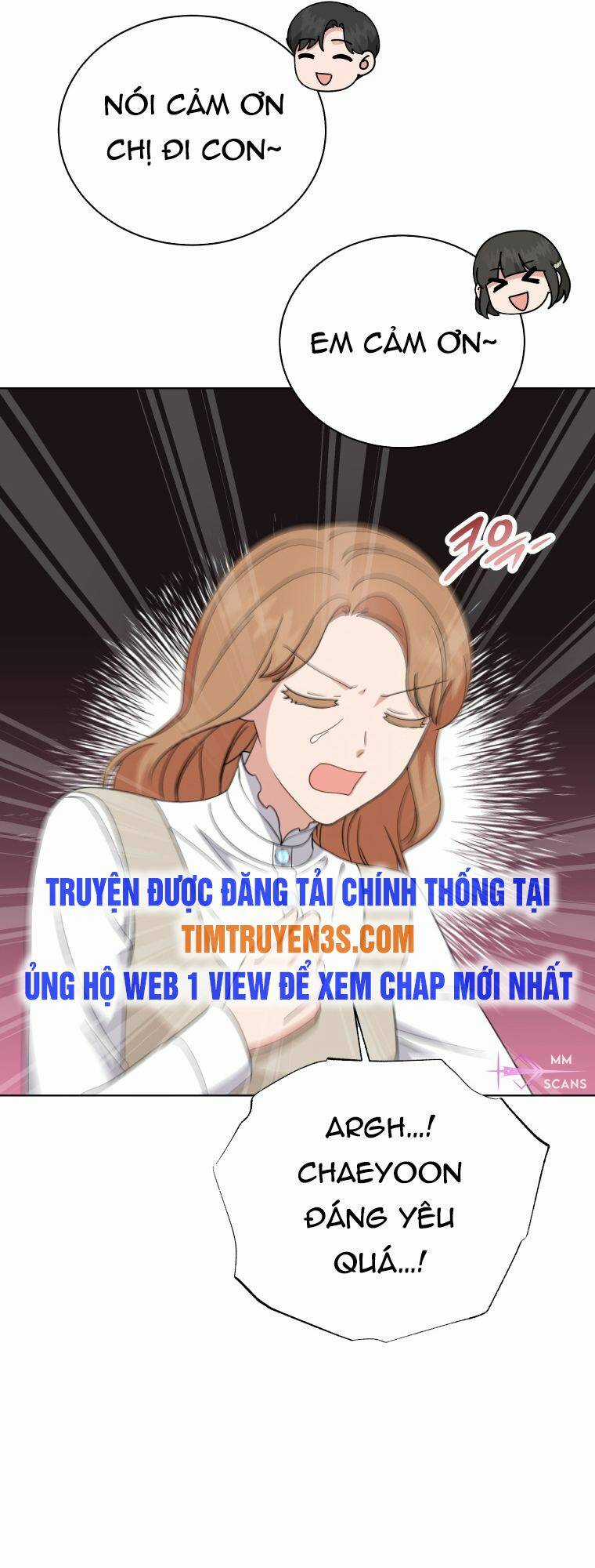 Con Gái Tôi Là Một Thiên Tài Âm Nhạc Chapter 91 trang 31