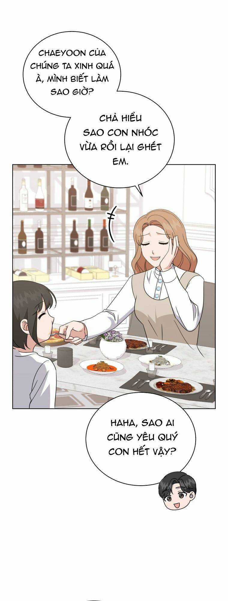 Con Gái Tôi Là Một Thiên Tài Âm Nhạc Chapter 91 trang 32