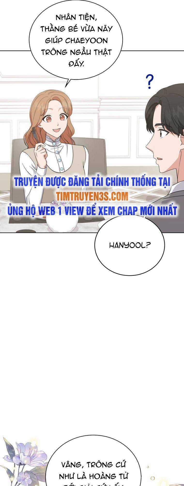 Con Gái Tôi Là Một Thiên Tài Âm Nhạc Chapter 91 trang 33