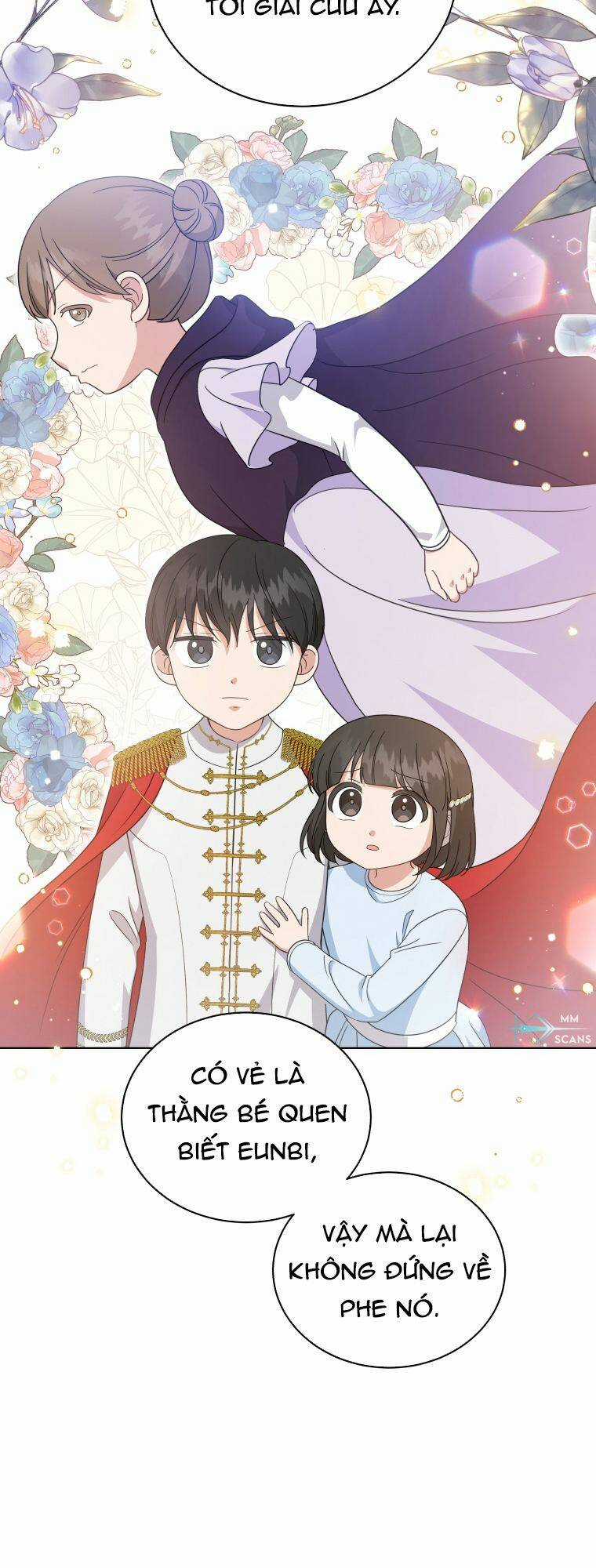 Con Gái Tôi Là Một Thiên Tài Âm Nhạc Chapter 91 trang 34