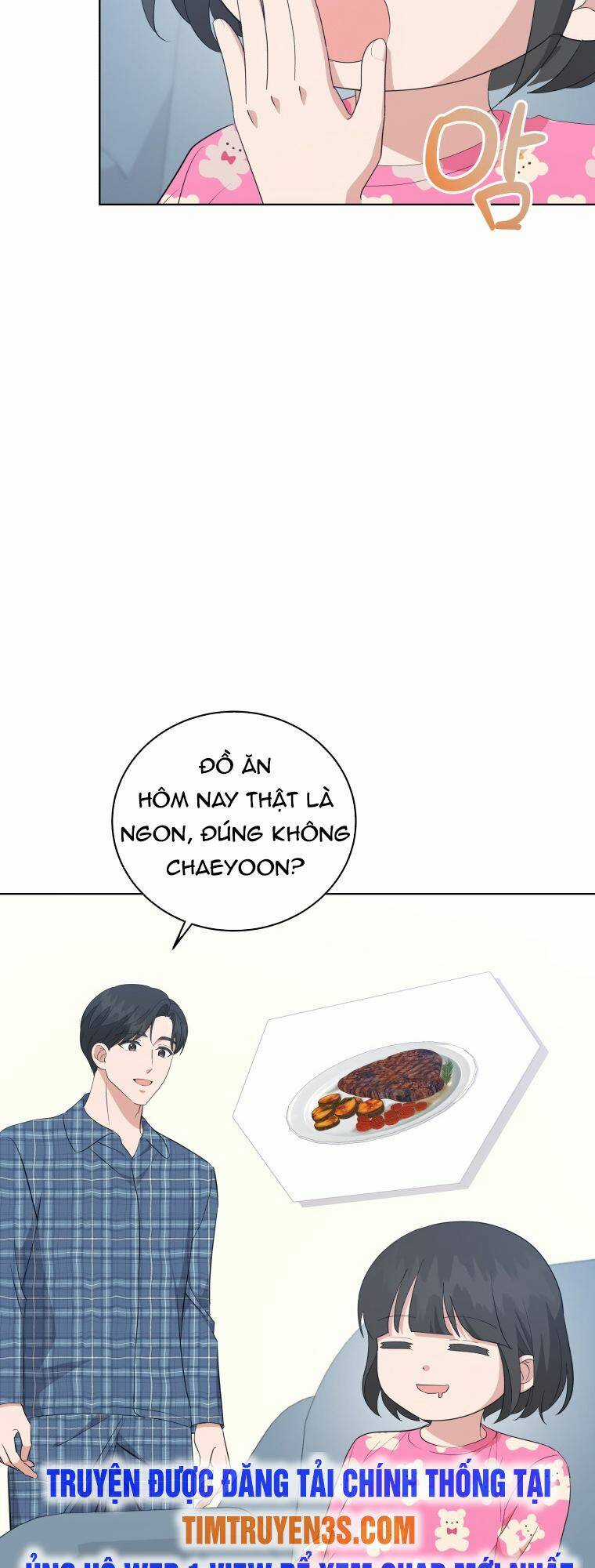 Con Gái Tôi Là Một Thiên Tài Âm Nhạc Chapter 91 trang 39