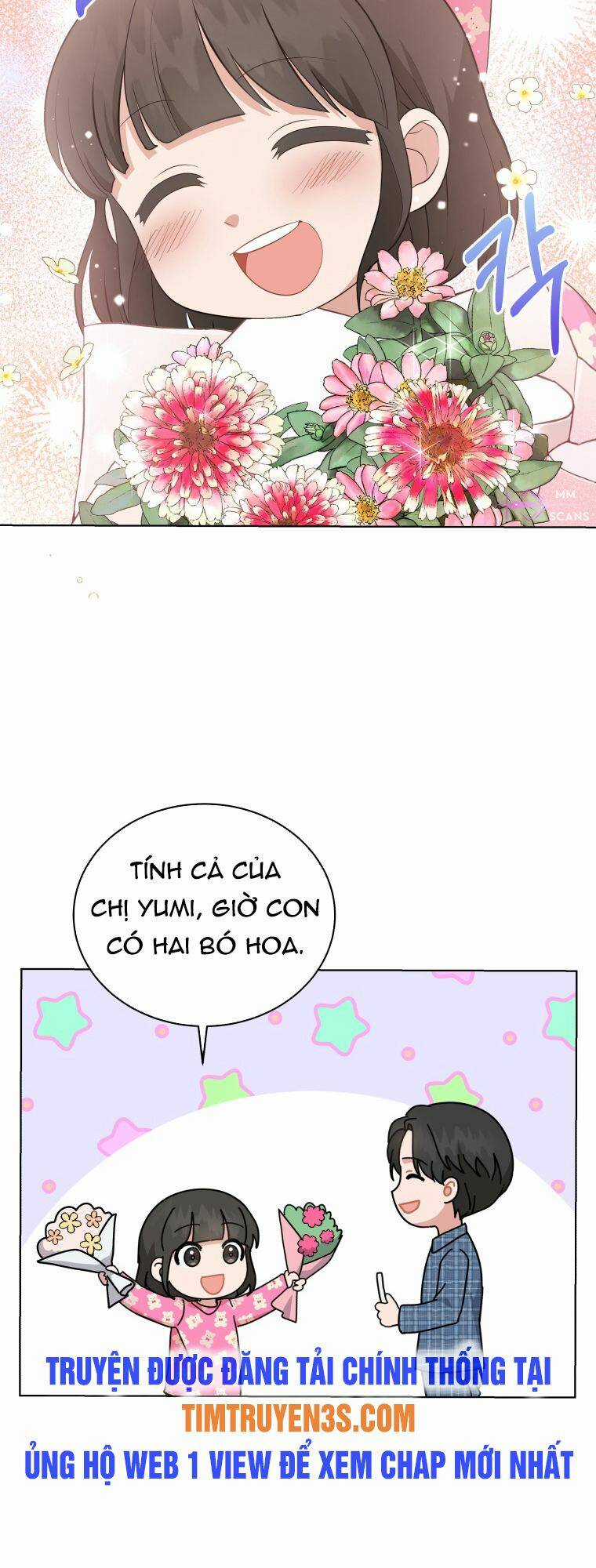 Con Gái Tôi Là Một Thiên Tài Âm Nhạc Chapter 91 trang 50