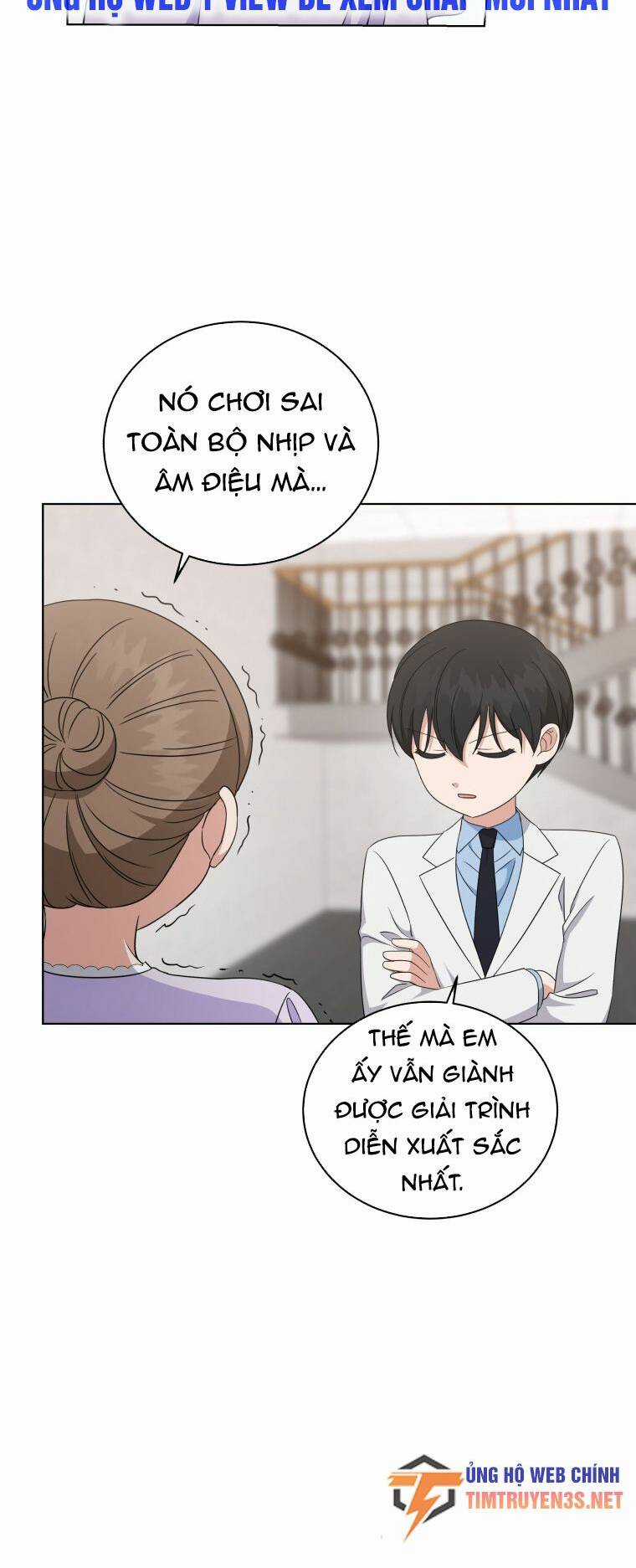 Con Gái Tôi Là Một Thiên Tài Âm Nhạc Chapter 91 trang 6