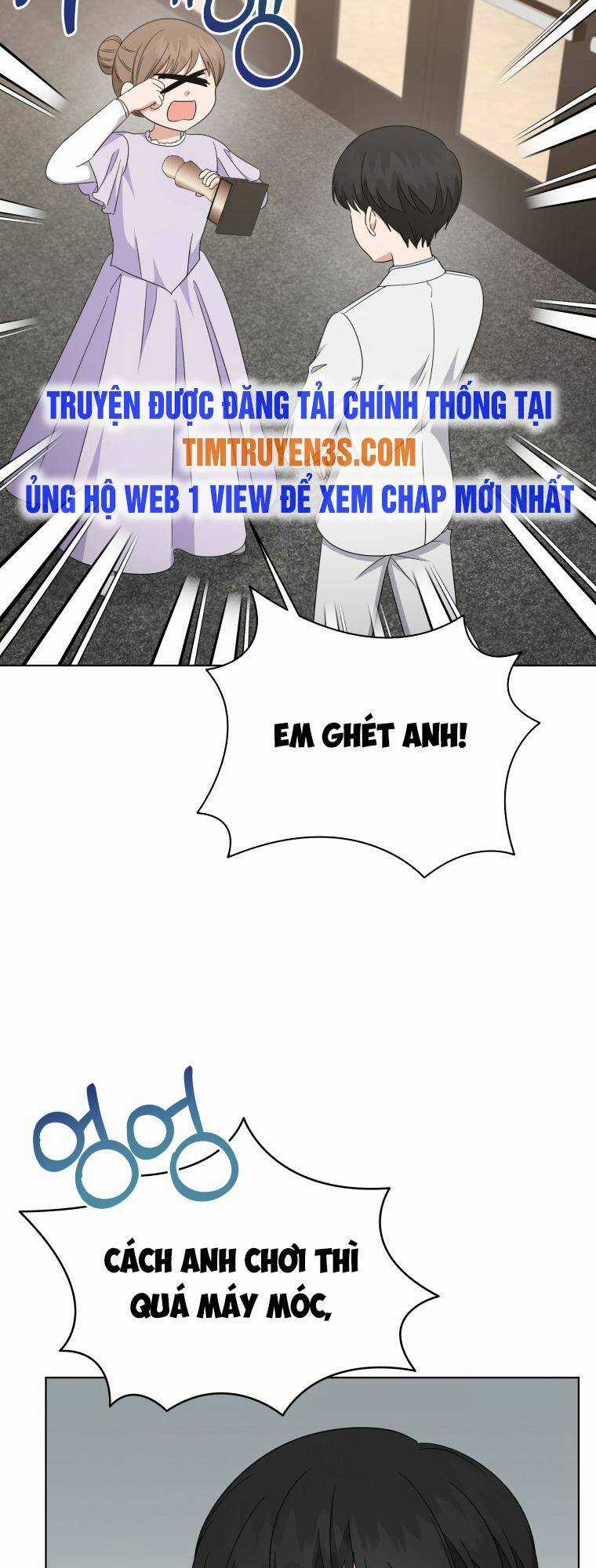Con Gái Tôi Là Một Thiên Tài Âm Nhạc Chapter 91 trang 9