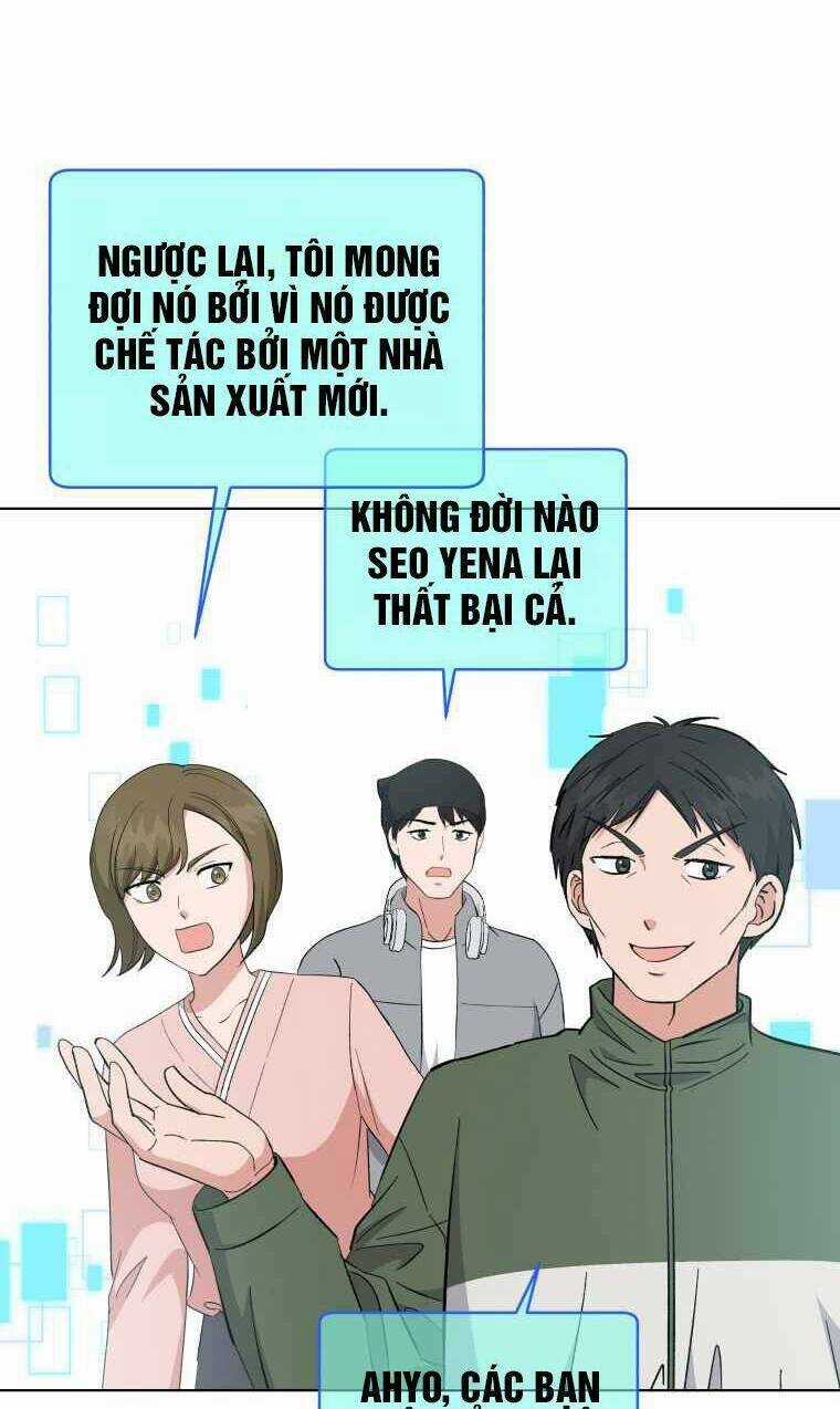 Con Gái Tôi Là Một Thiên Tài Âm Nhạc Chapter 92 trang 18