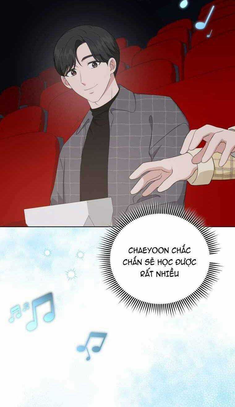 Con Gái Tôi Là Một Thiên Tài Âm Nhạc Chapter 92 trang 63