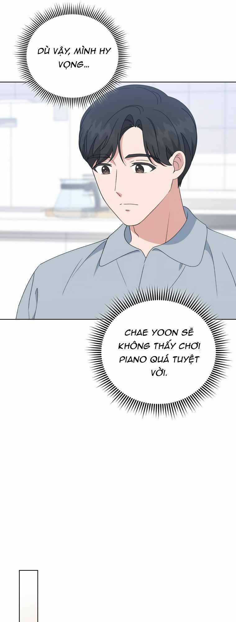 Con Gái Tôi Là Một Thiên Tài Âm Nhạc Chapter 93 trang 18