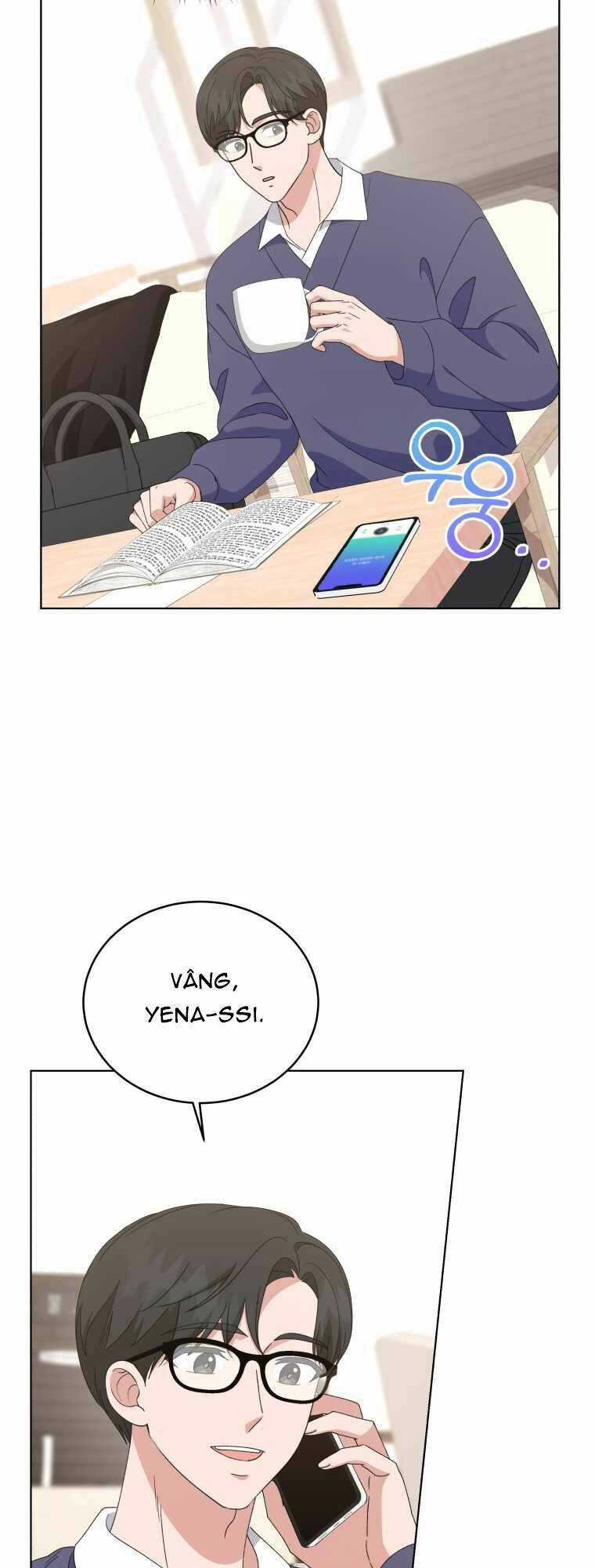 Con Gái Tôi Là Một Thiên Tài Âm Nhạc Chapter 93 trang 21