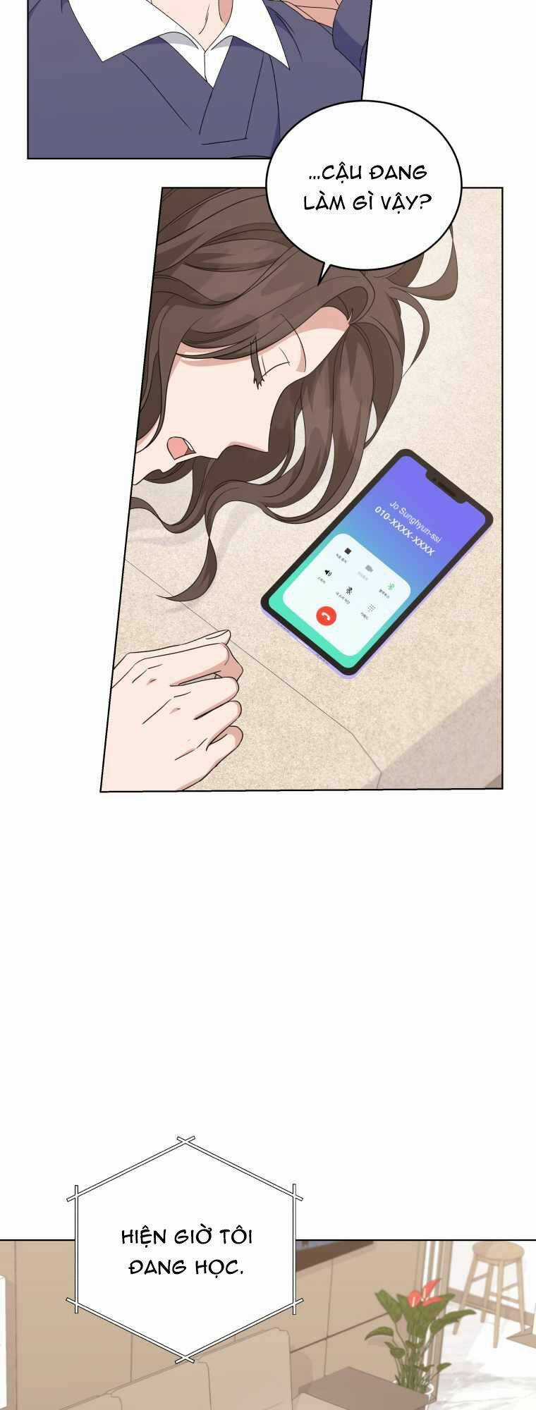 Con Gái Tôi Là Một Thiên Tài Âm Nhạc Chapter 93 trang 22