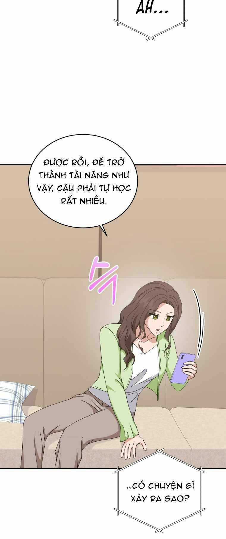 Con Gái Tôi Là Một Thiên Tài Âm Nhạc Chapter 93 trang 24