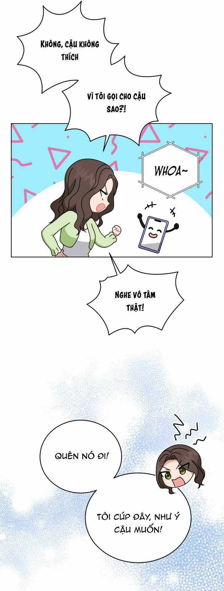 Con Gái Tôi Là Một Thiên Tài Âm Nhạc Chapter 93 trang 26