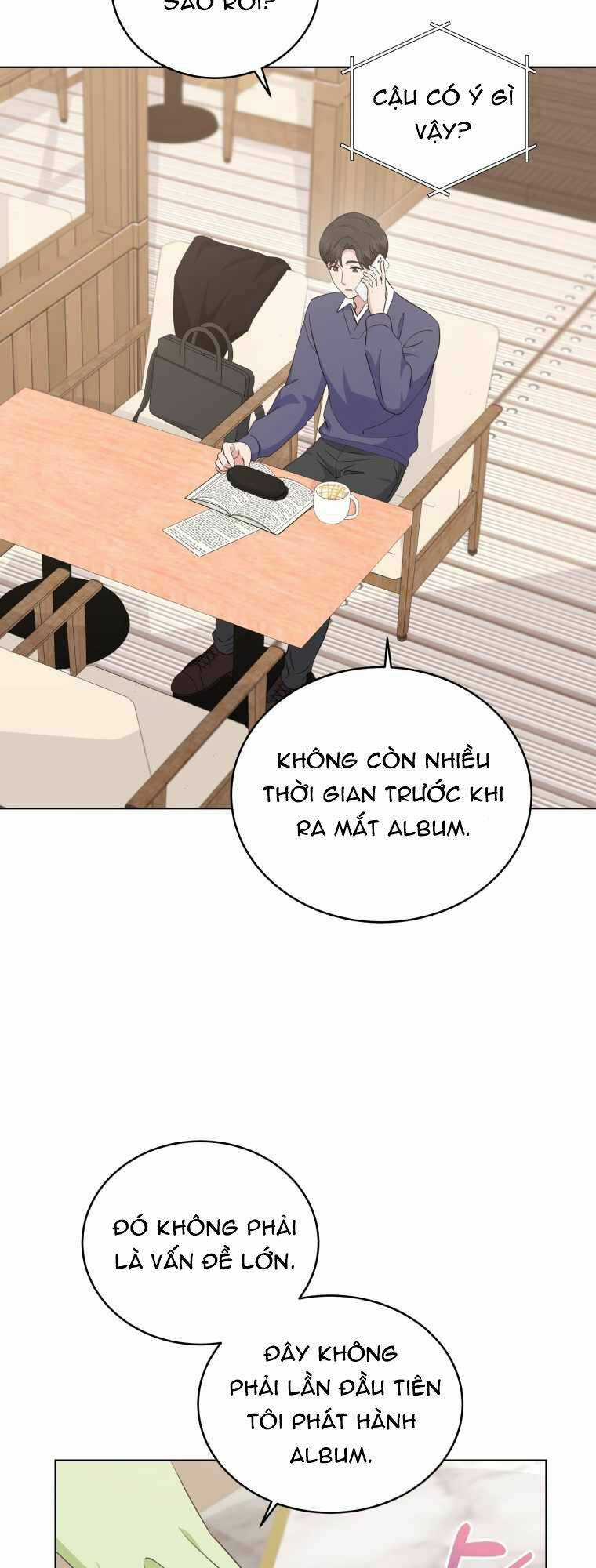 Con Gái Tôi Là Một Thiên Tài Âm Nhạc Chapter 93 trang 29