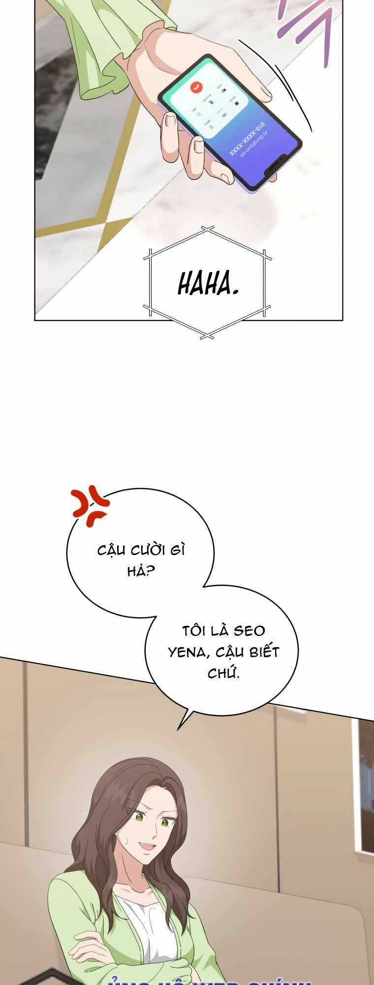 Con Gái Tôi Là Một Thiên Tài Âm Nhạc Chapter 93 trang 30