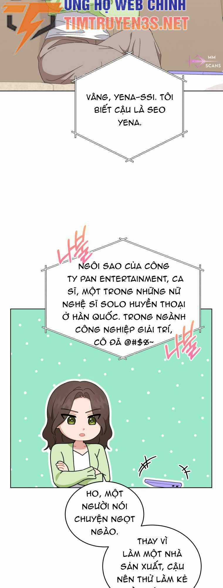 Con Gái Tôi Là Một Thiên Tài Âm Nhạc Chapter 93 trang 31