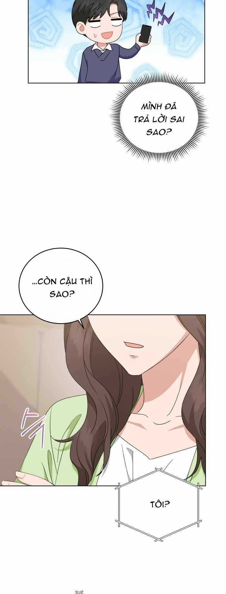 Con Gái Tôi Là Một Thiên Tài Âm Nhạc Chapter 93 trang 37