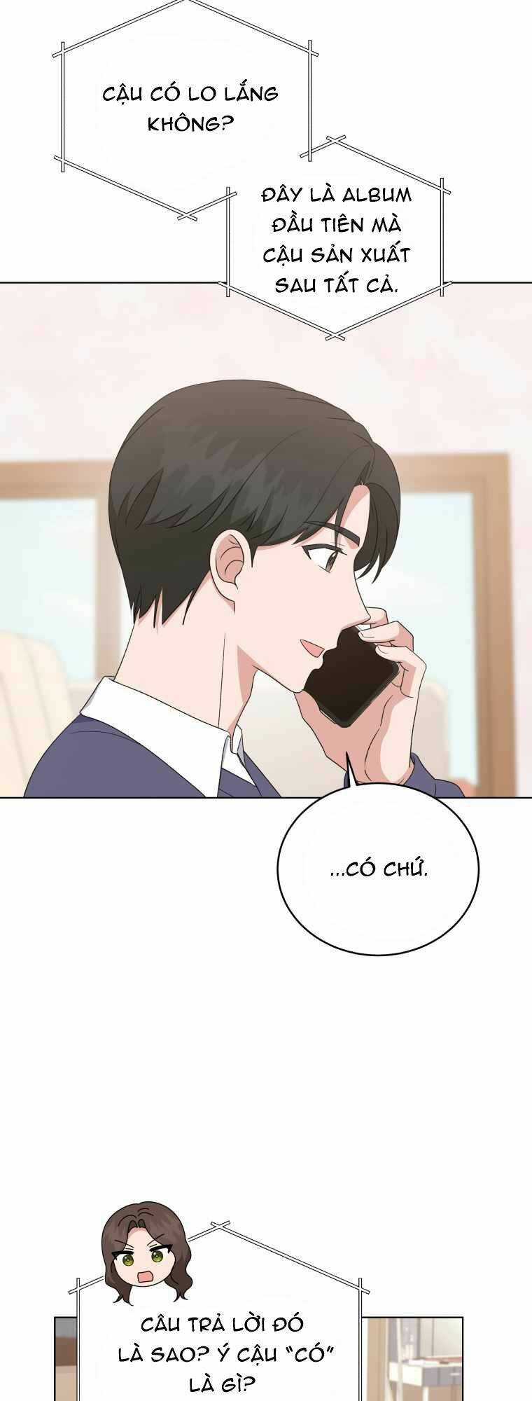 Con Gái Tôi Là Một Thiên Tài Âm Nhạc Chapter 93 trang 38