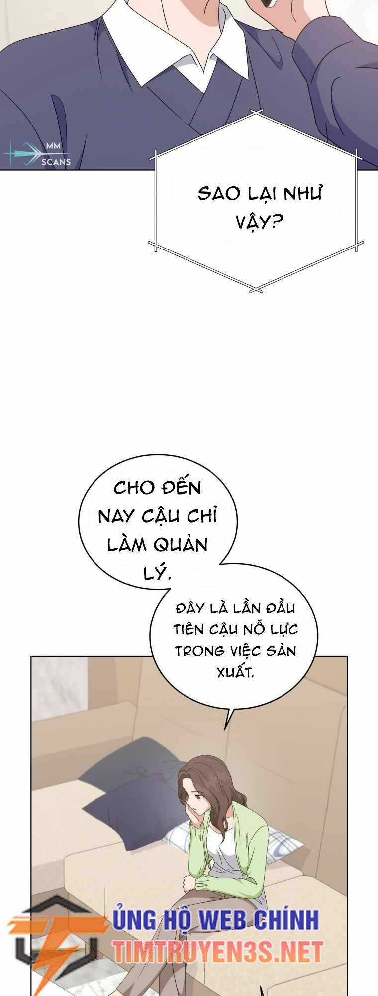 Con Gái Tôi Là Một Thiên Tài Âm Nhạc Chapter 93 trang 40