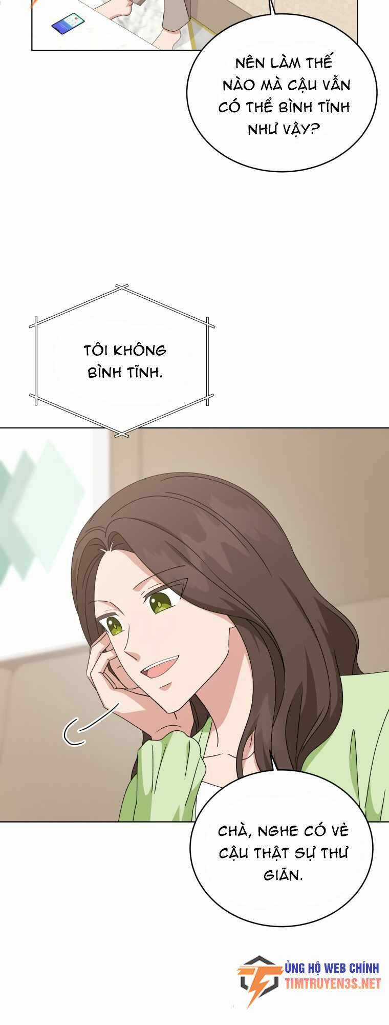 Con Gái Tôi Là Một Thiên Tài Âm Nhạc Chapter 93 trang 41