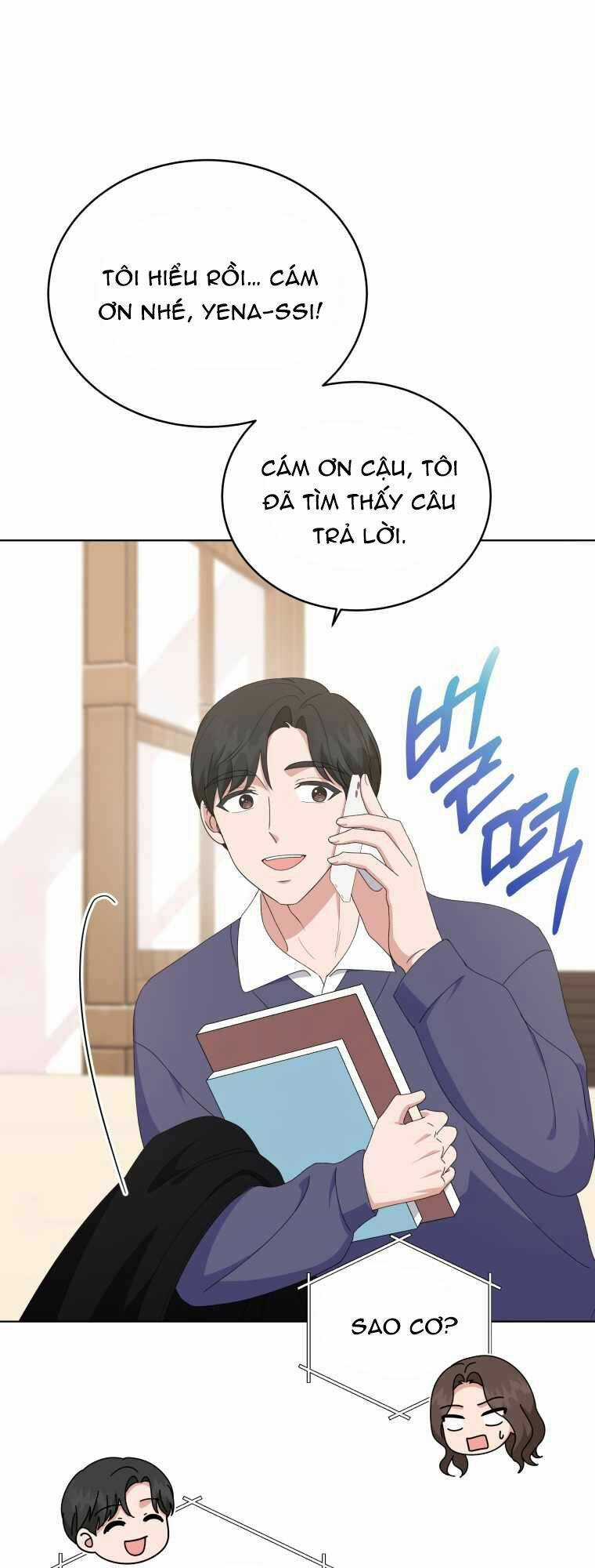 Con Gái Tôi Là Một Thiên Tài Âm Nhạc Chapter 93 trang 48