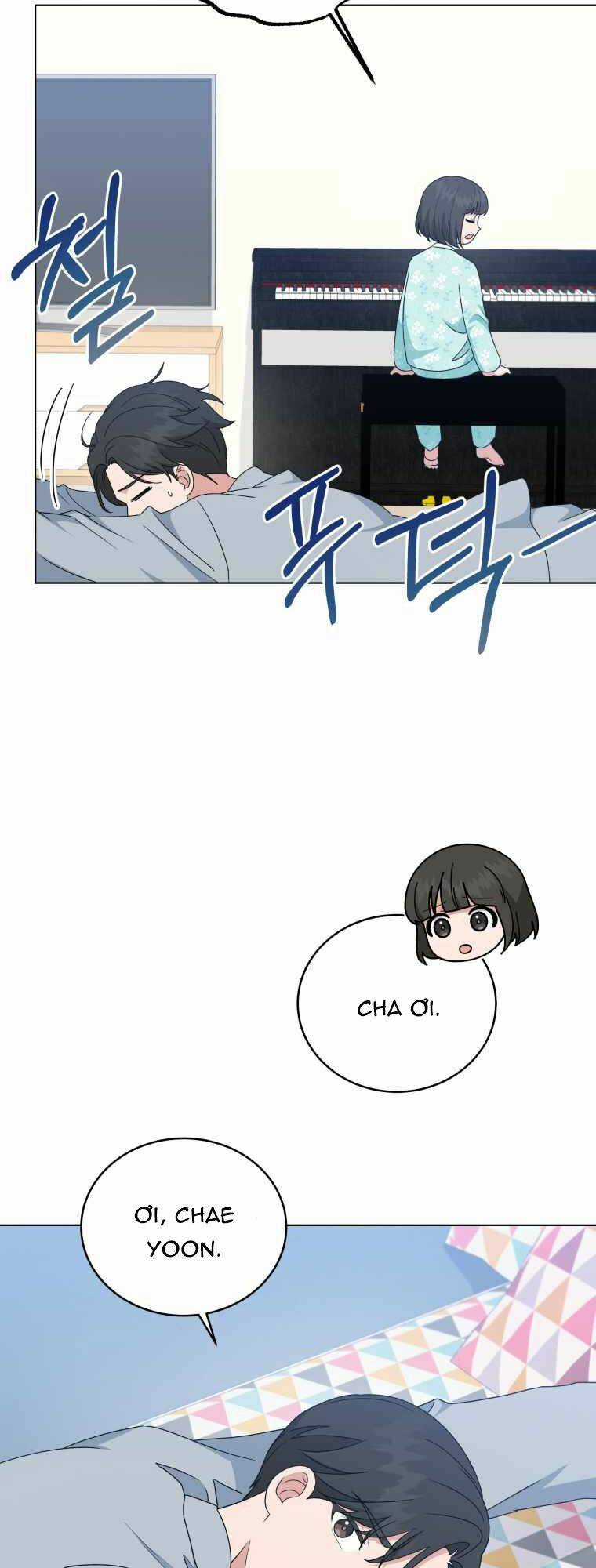 Con Gái Tôi Là Một Thiên Tài Âm Nhạc Chapter 93 trang 5