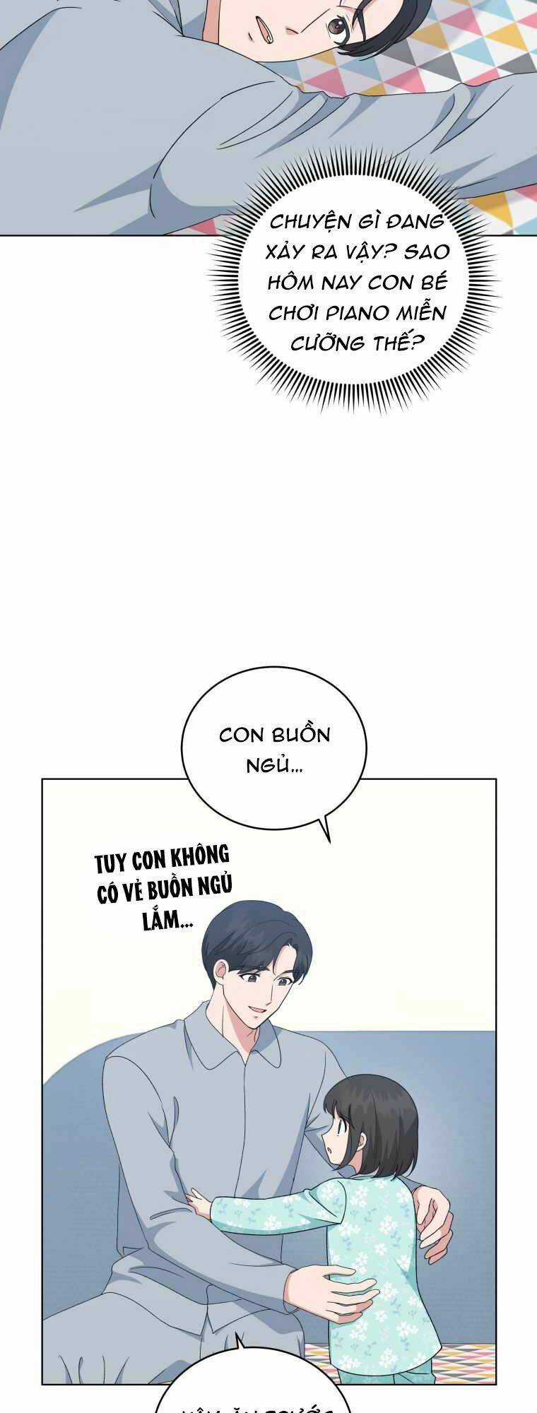 Con Gái Tôi Là Một Thiên Tài Âm Nhạc Chapter 93 trang 6