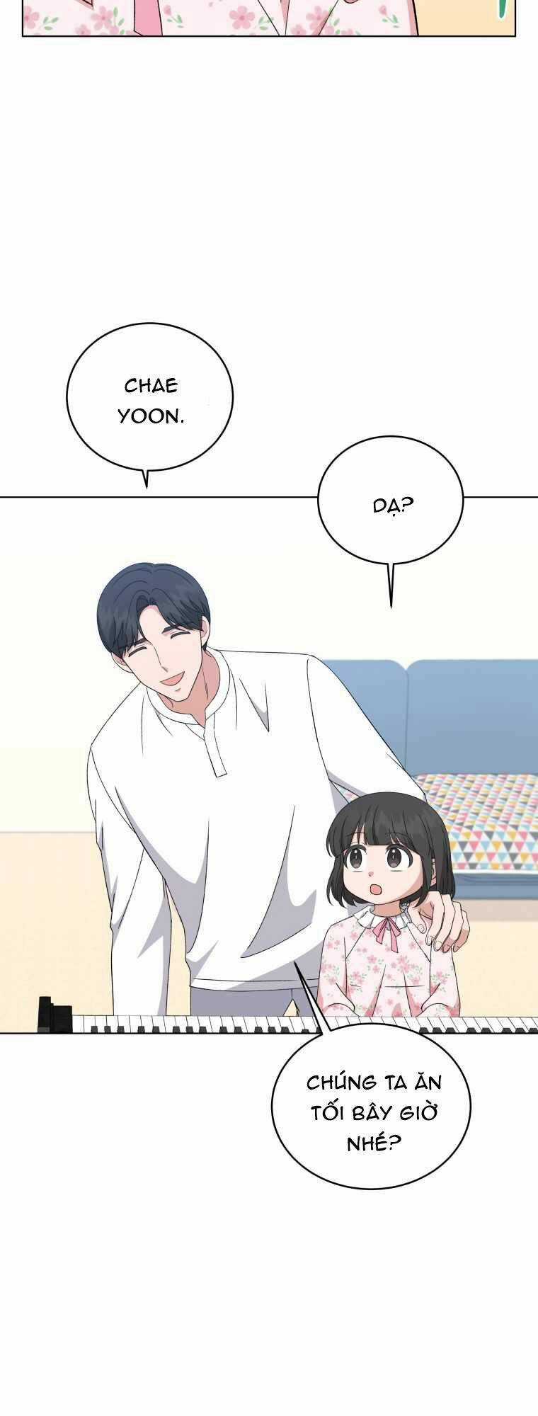 Con Gái Tôi Là Một Thiên Tài Âm Nhạc Chapter 94 trang 14