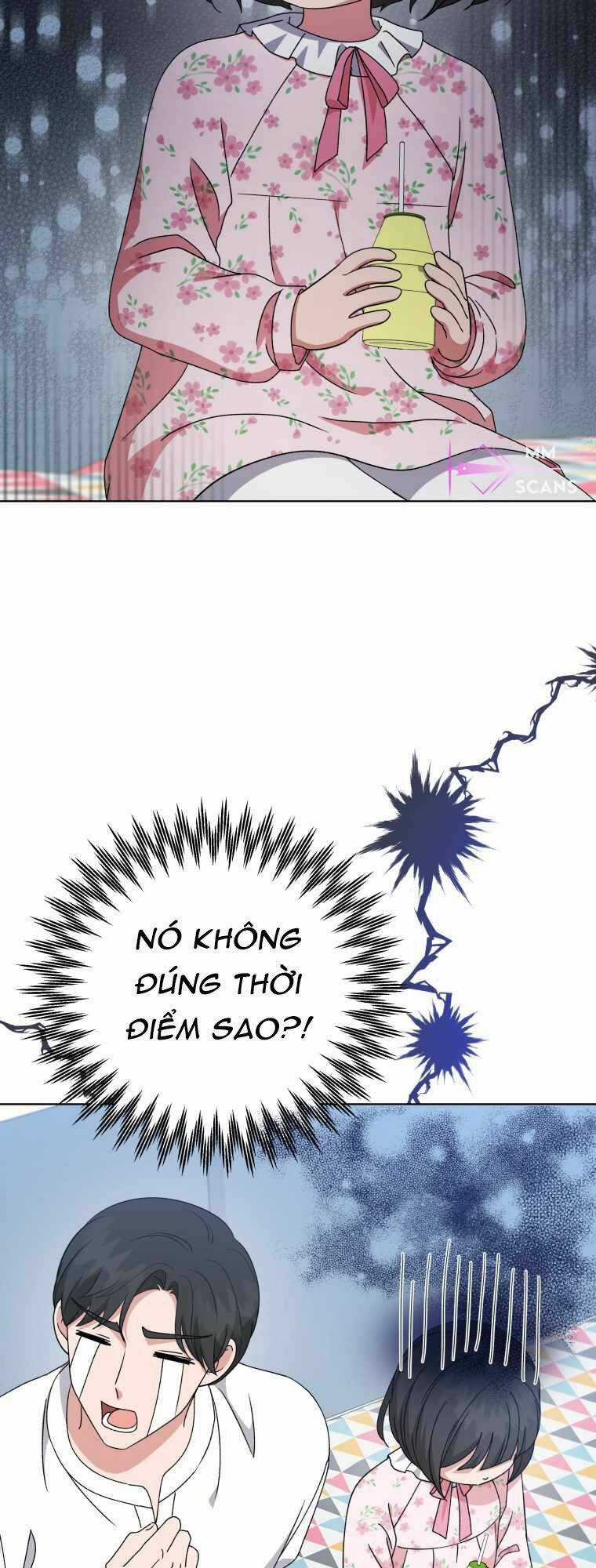 Con Gái Tôi Là Một Thiên Tài Âm Nhạc Chapter 94 trang 20