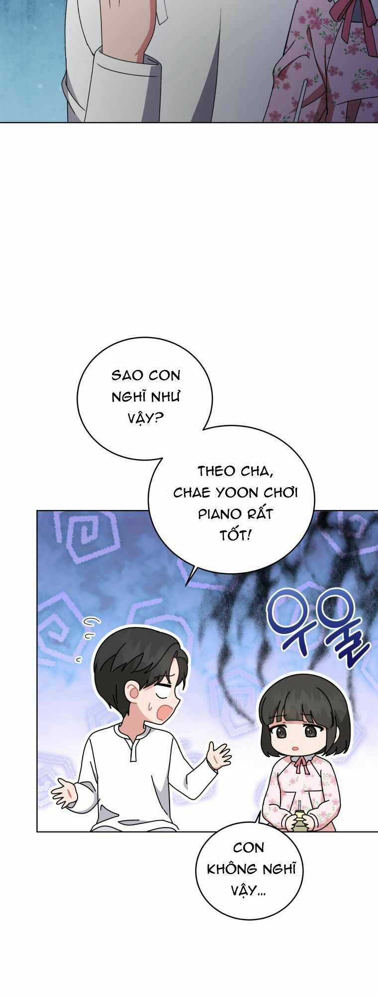 Con Gái Tôi Là Một Thiên Tài Âm Nhạc Chapter 94 trang 22