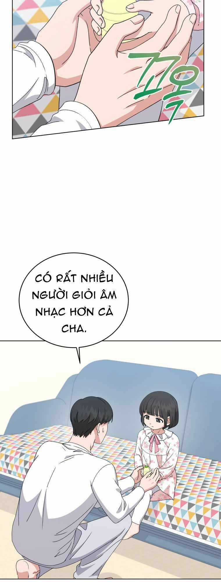 Con Gái Tôi Là Một Thiên Tài Âm Nhạc Chapter 94 trang 35