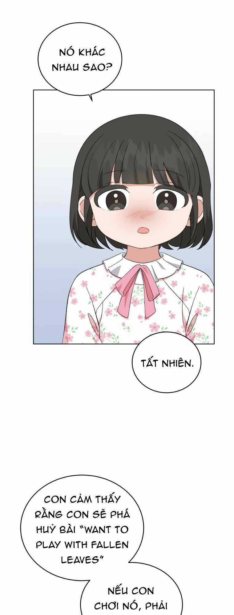 Con Gái Tôi Là Một Thiên Tài Âm Nhạc Chapter 94 trang 39