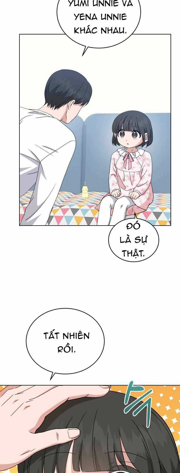 Con Gái Tôi Là Một Thiên Tài Âm Nhạc Chapter 94 trang 43