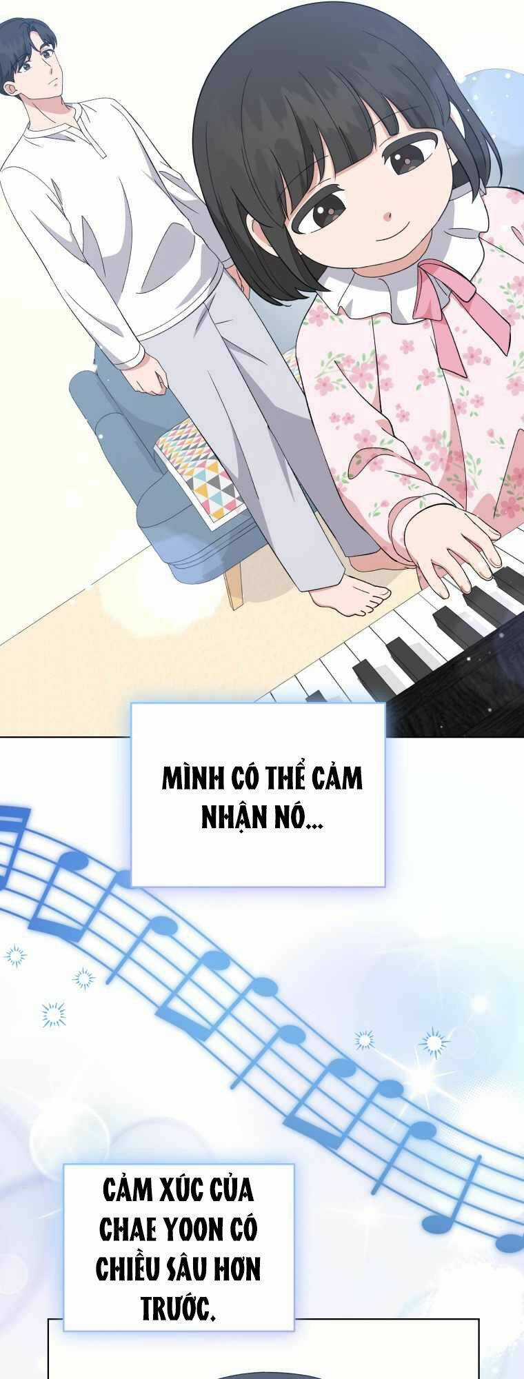 Con Gái Tôi Là Một Thiên Tài Âm Nhạc Chapter 94 trang 49