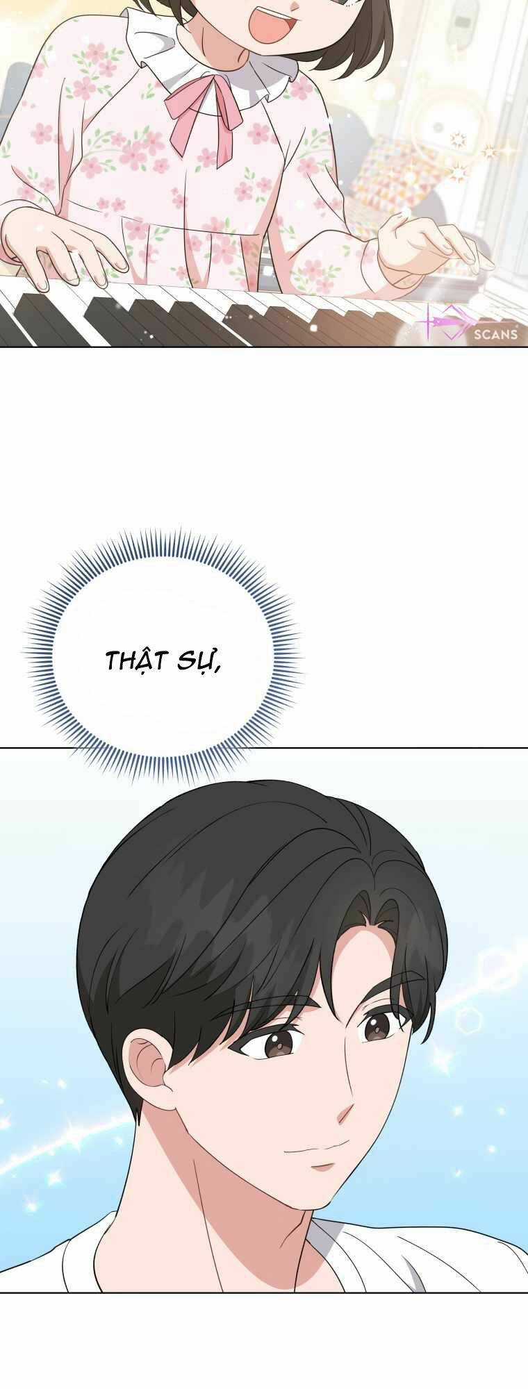 Con Gái Tôi Là Một Thiên Tài Âm Nhạc Chapter 94 trang 54