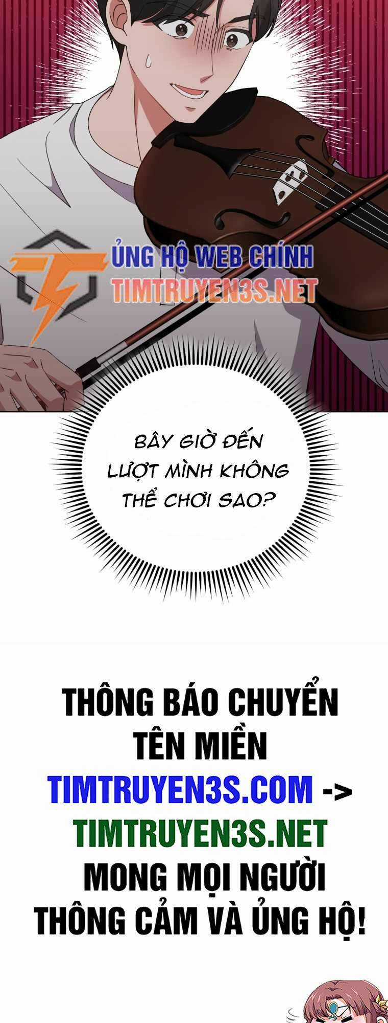 Con Gái Tôi Là Một Thiên Tài Âm Nhạc Chapter 94 trang 58