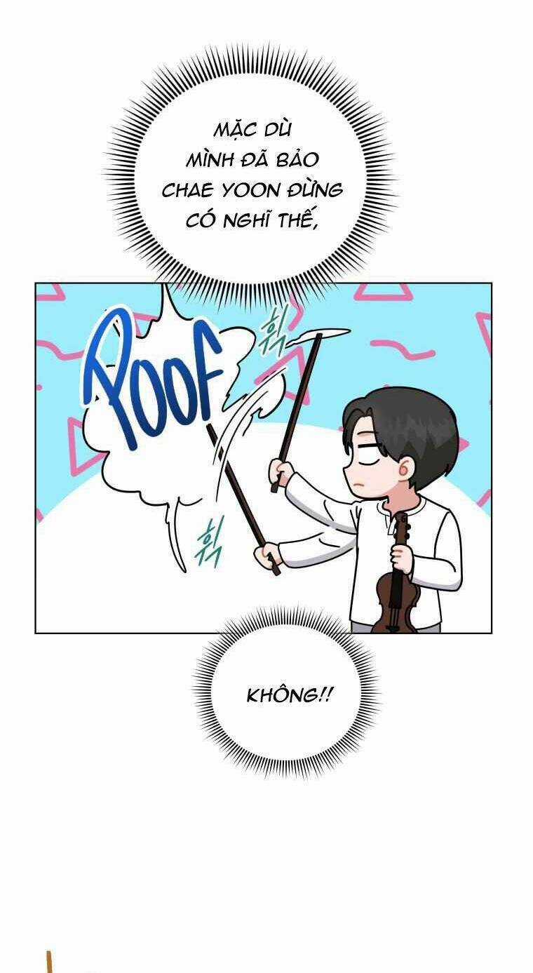 Con Gái Tôi Là Một Thiên Tài Âm Nhạc Chapter 95 trang 12