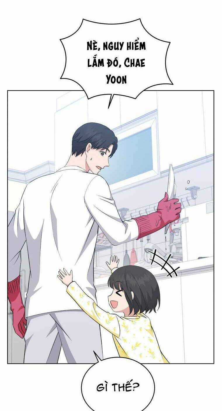 Con Gái Tôi Là Một Thiên Tài Âm Nhạc Chapter 95 trang 19