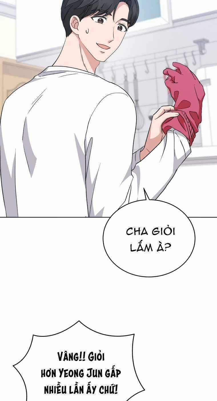 Con Gái Tôi Là Một Thiên Tài Âm Nhạc Chapter 95 trang 22