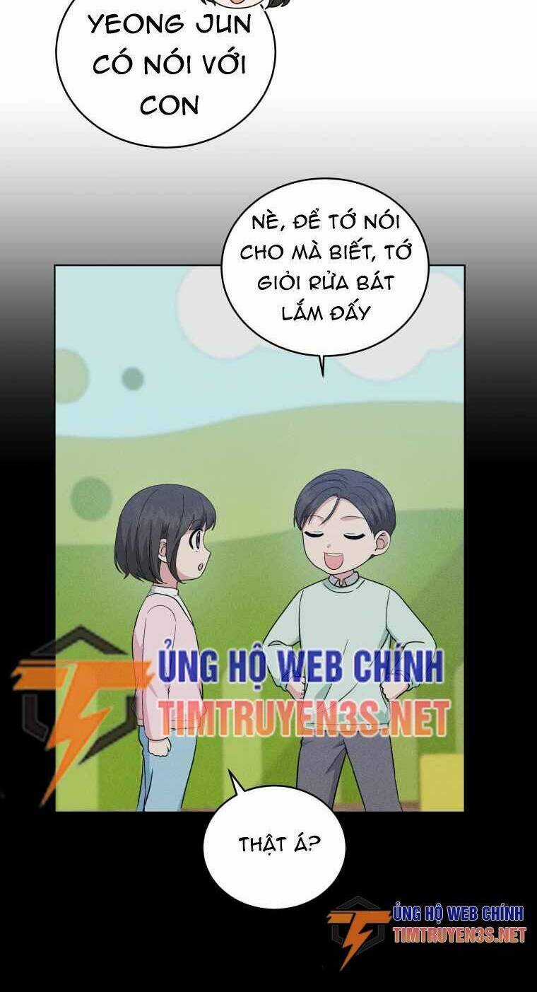 Con Gái Tôi Là Một Thiên Tài Âm Nhạc Chapter 95 trang 25