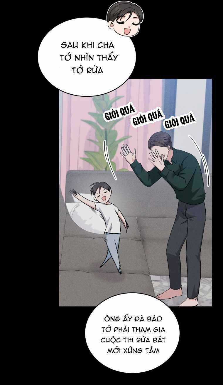 Con Gái Tôi Là Một Thiên Tài Âm Nhạc Chapter 95 trang 26