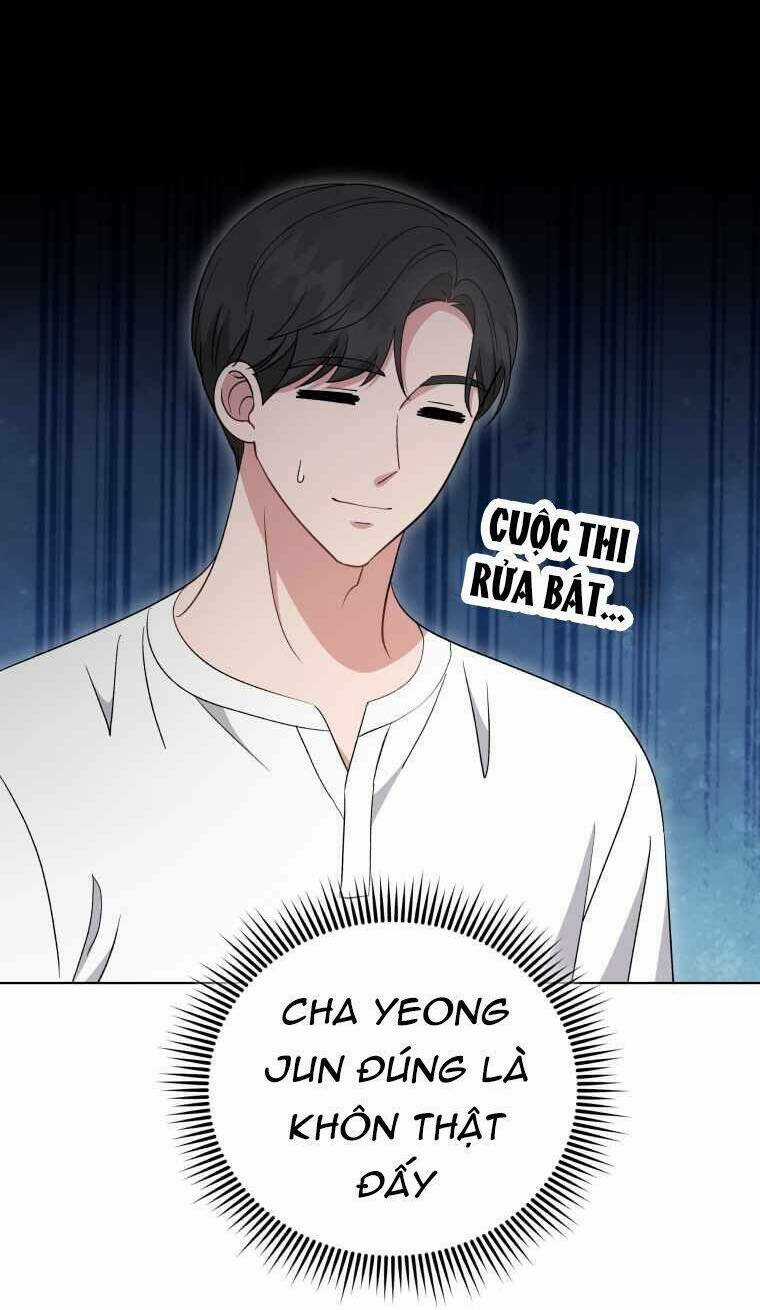 Con Gái Tôi Là Một Thiên Tài Âm Nhạc Chapter 95 trang 27