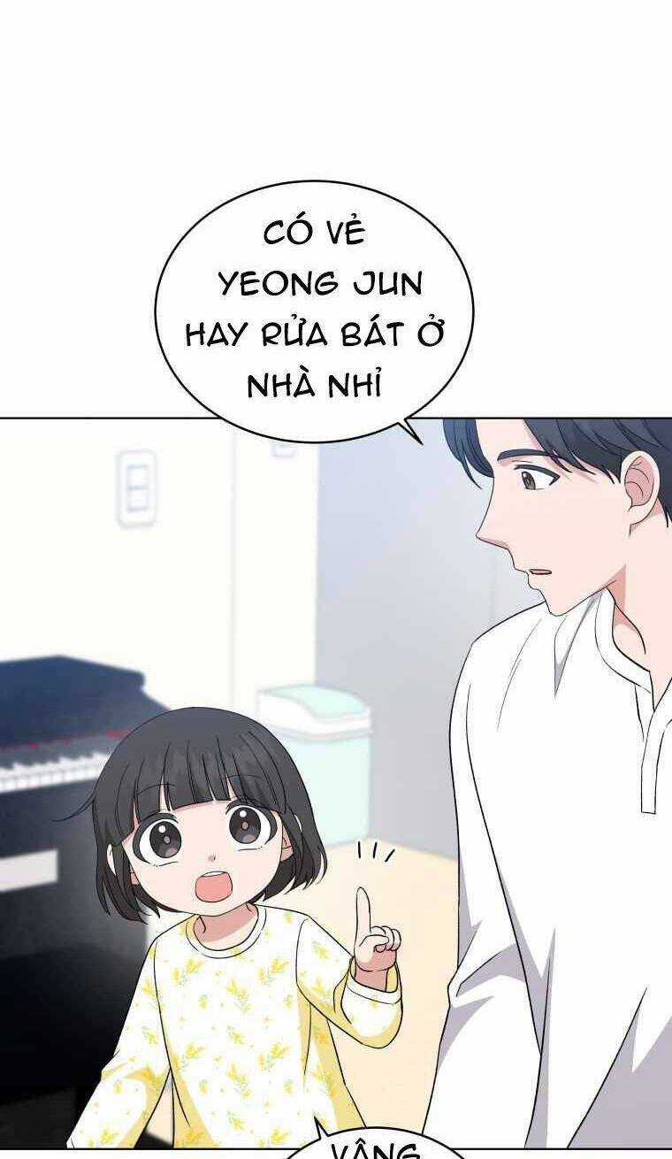 Con Gái Tôi Là Một Thiên Tài Âm Nhạc Chapter 95 trang 28