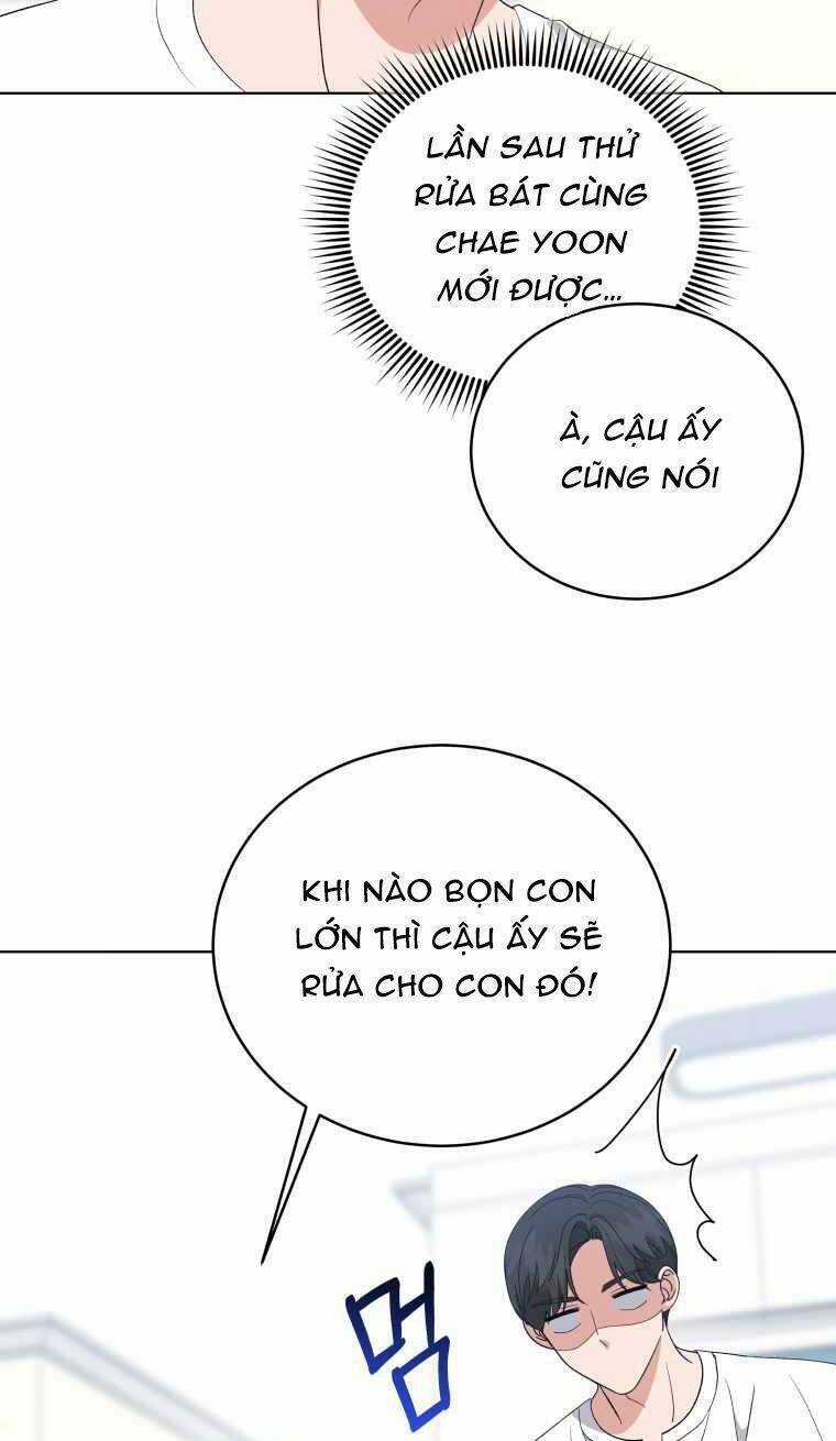 Con Gái Tôi Là Một Thiên Tài Âm Nhạc Chapter 95 trang 30
