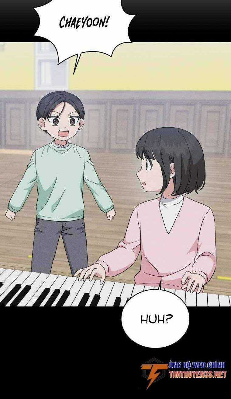 Con Gái Tôi Là Một Thiên Tài Âm Nhạc Chapter 95 trang 33