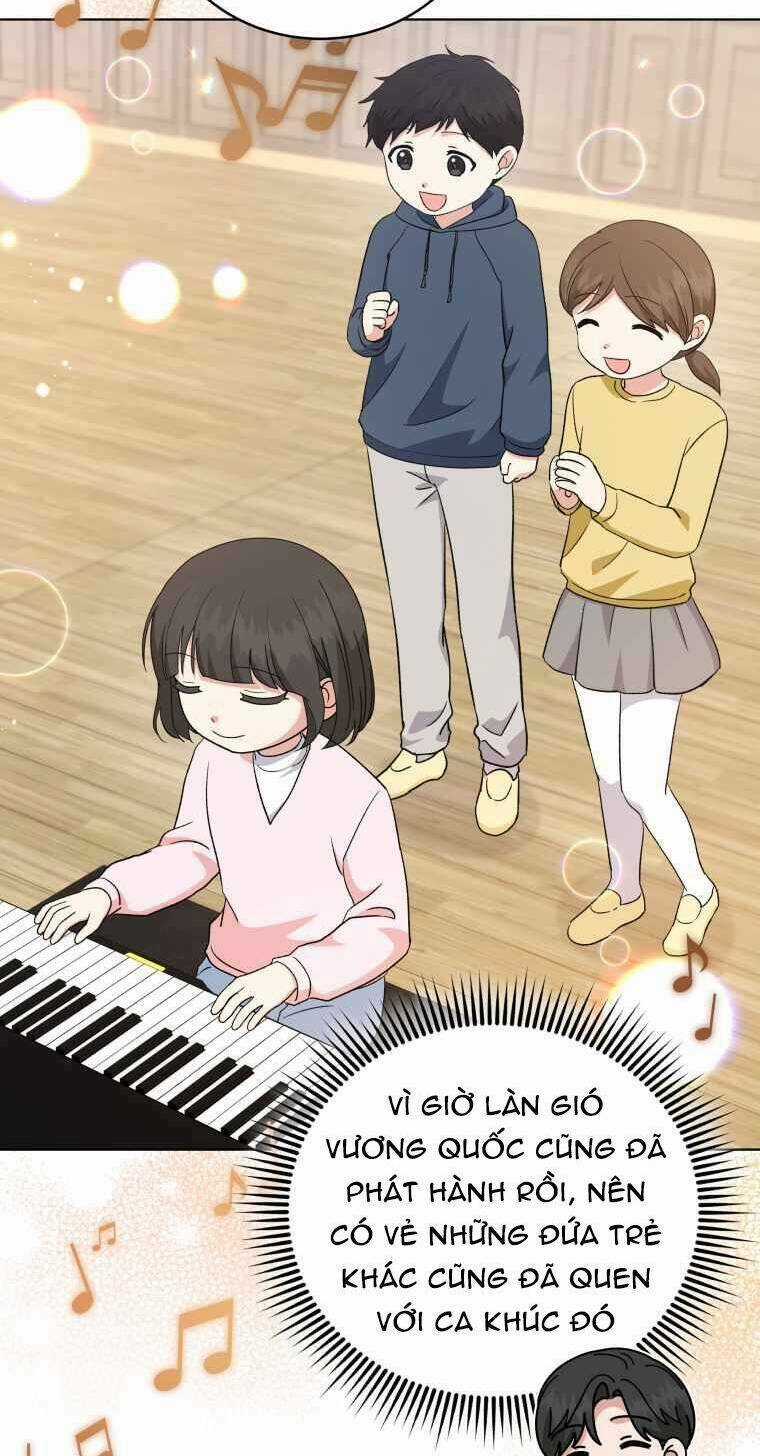 Con Gái Tôi Là Một Thiên Tài Âm Nhạc Chapter 95 trang 44